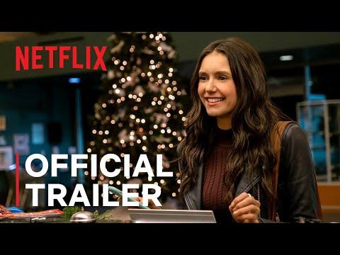 Love Hard | Official Trailer | Netflix thumbnail