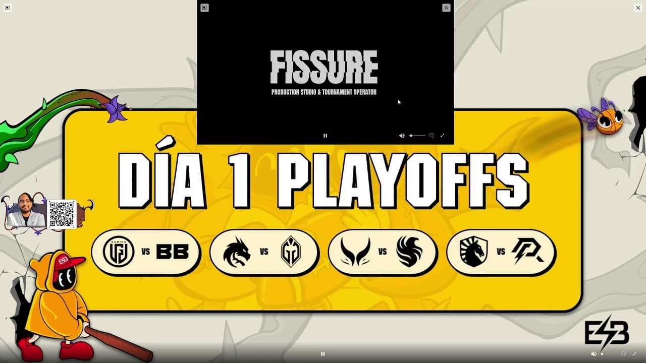 Channel Banner