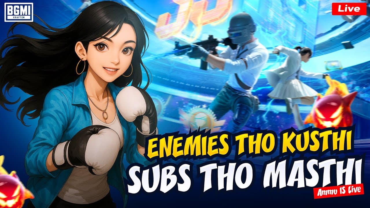 Channel Banner