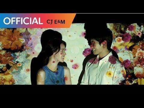 SG워너비 (SG WANNABE) - 가슴 뛰도록 (Love You) MV thumbnail