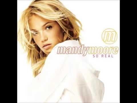 Mandy Moore - Love Shot thumbnail