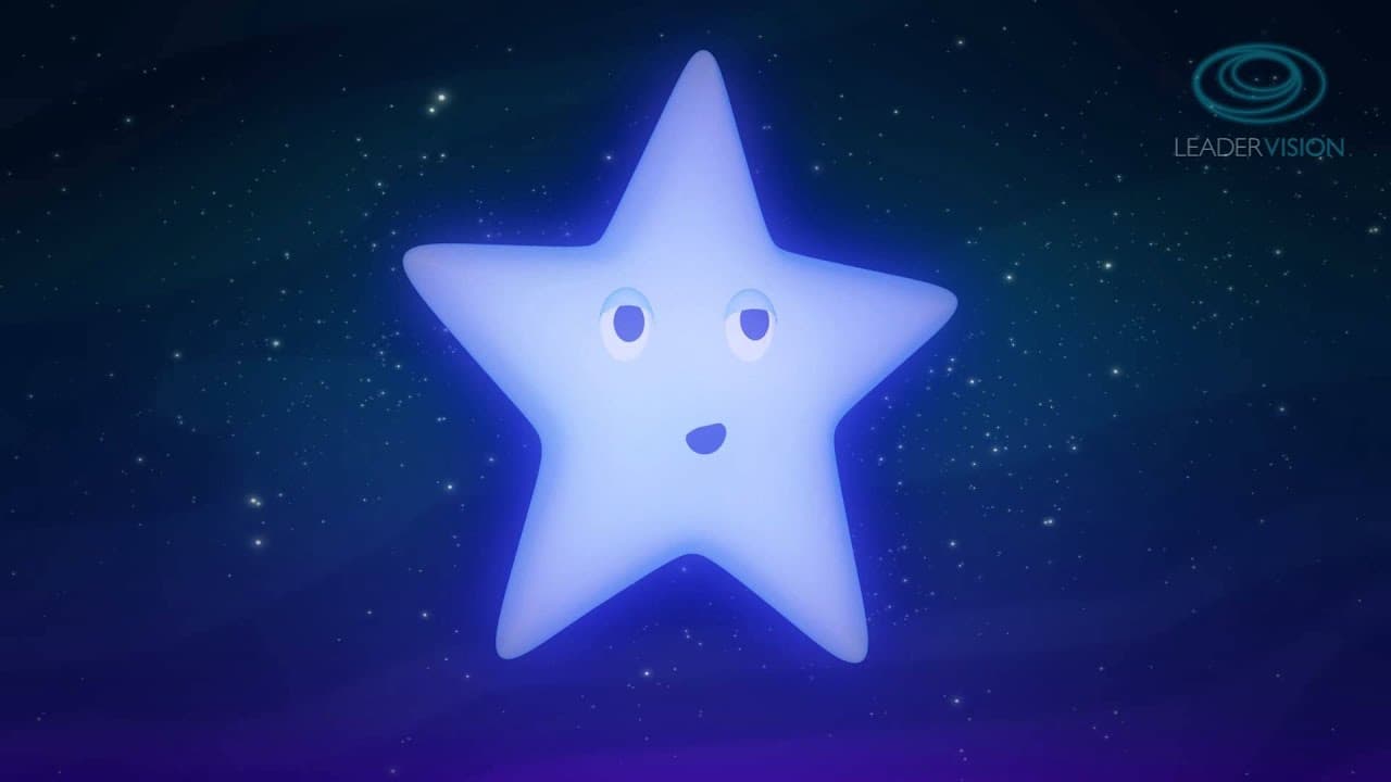 Twinkle Twinkle Little Star - Kids Songs & Nursery Rhymes