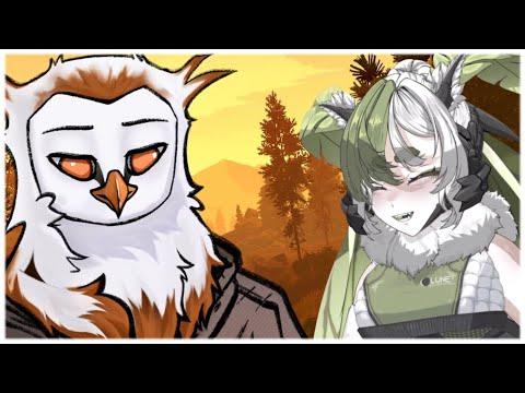 Fredrik Knudsen Tells Juniper About His "Fat Nuts" Nickname Origin thumbnail