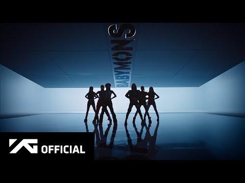BABYMONSTER - 'BATTER UP' M/V TEASER thumbnail