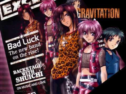Gravitation Bad Luck Blind Game again thumbnail