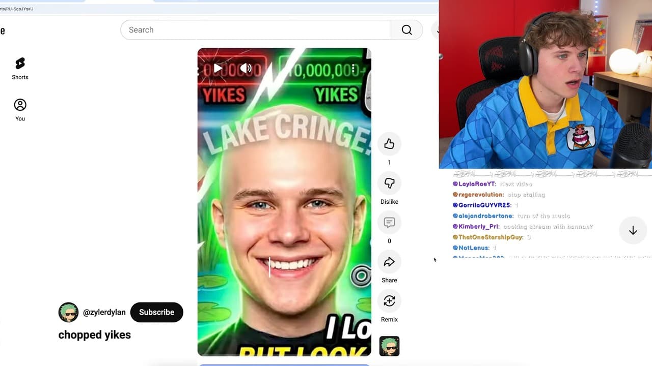 Channel Banner