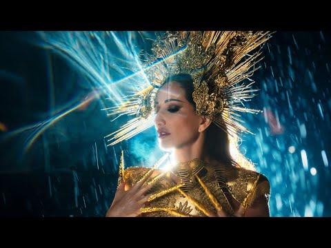 Justyna Steczkowska - GAJA (Official Lyric Video) thumbnail