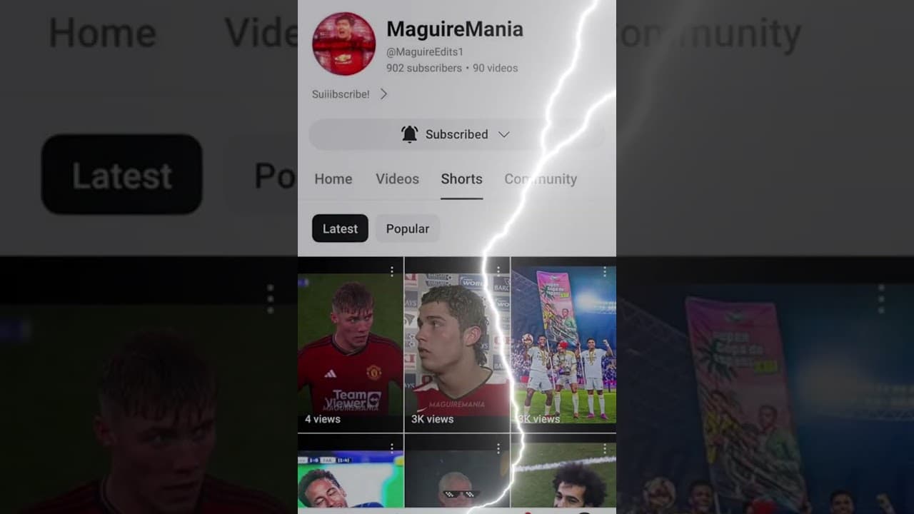 Channel Banner