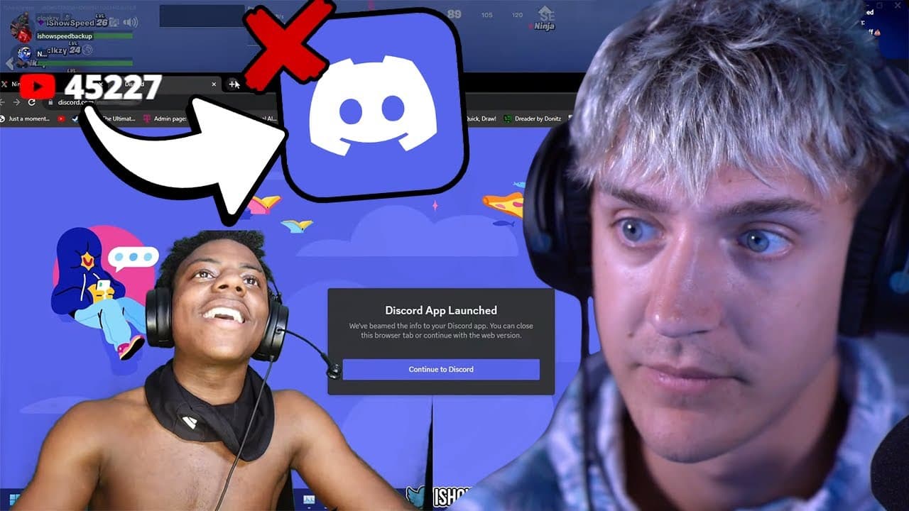 Channel Banner