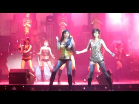 Beautiful Sexy Thai Girls Coyote Dancing Hollywood Disco Club Bangkok thumbnail