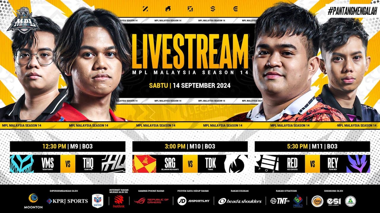 Channel Banner