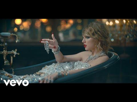 Taylor Swift - Look What You Made Me Do thumbnail