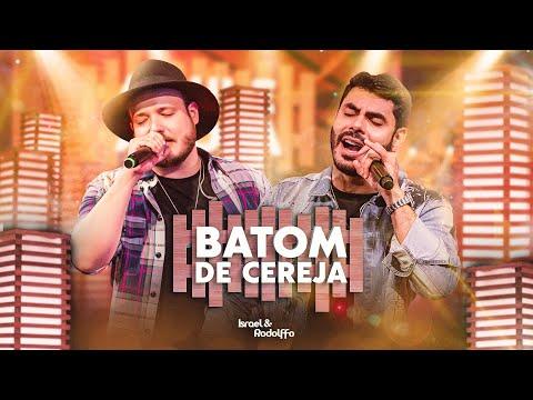 Israel & Rodolffo - Batom De Cereja (Aqui e Agora) thumbnail
