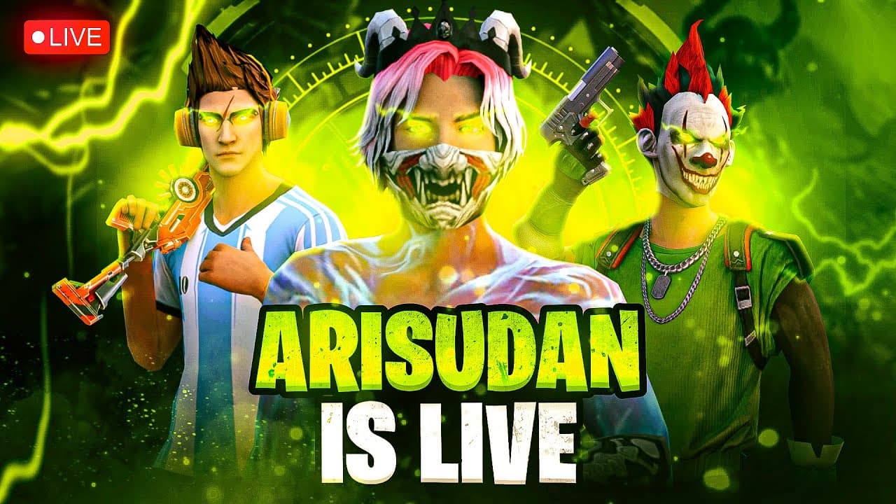 Channel Banner