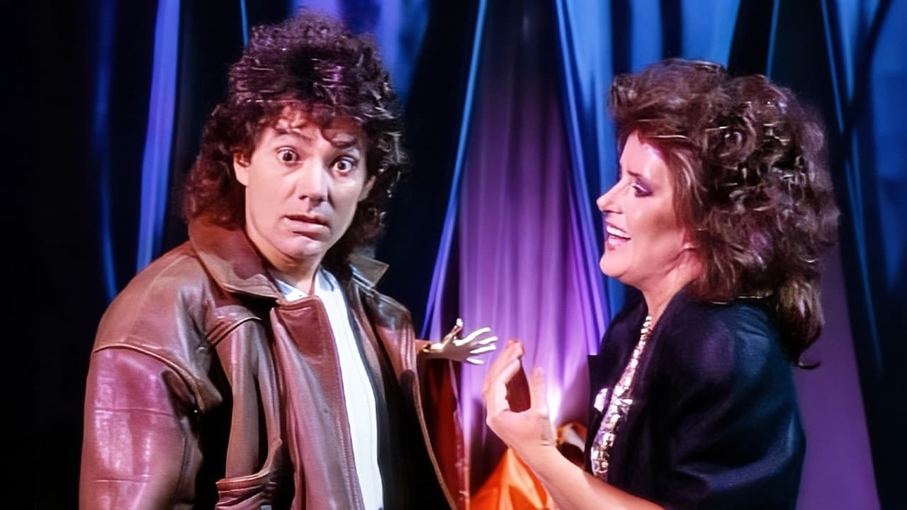 Starship - Nothing's Gonna Stop Us Now (Official Music Video) [HD]