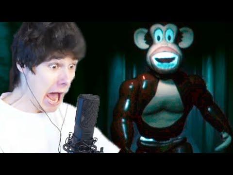 УБЕГАЙ, ЕСЛИ УВИДЕЛ ЭТО! thumbnail