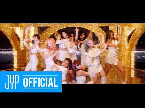 TWICE "Feel Special" M/V thumbnail