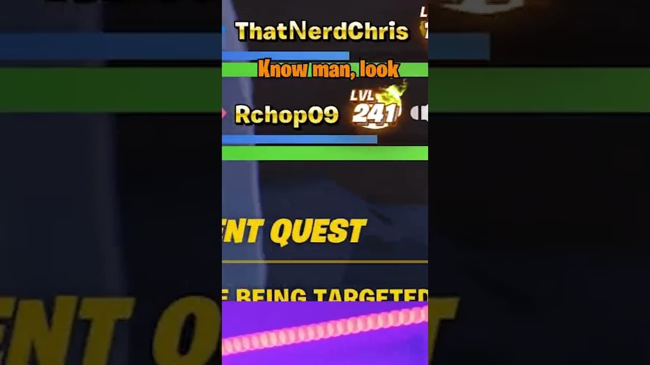 Channel Banner