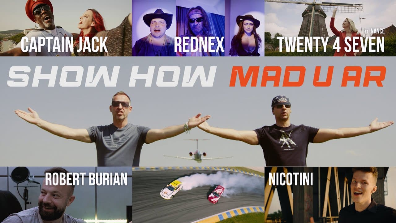 Channel Banner