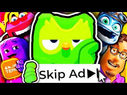 The Unbearable World of Annoying Ads thumbnail