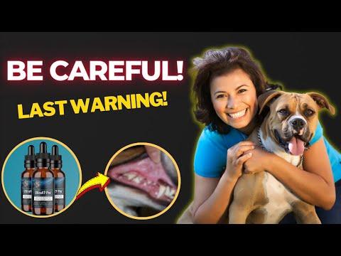Ultra K9 PRO REVIEW (⚠️WATCH BEFORE BUYING ULTRAK9 PRO!) Ultra K9 Pro For Dogs - ULTRAK9 PRO WORK? thumbnail