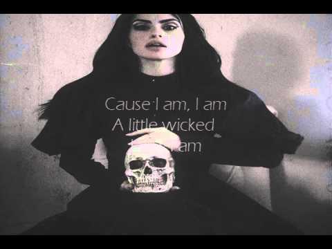 A Little Wicked // Valerie Broussard (lyrics) thumbnail