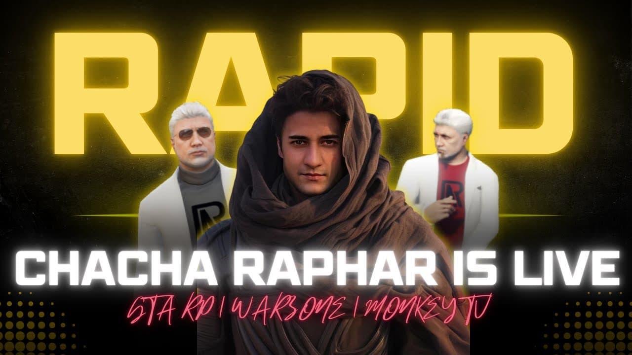 Channel Banner