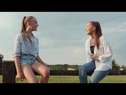 The Climb - Sister Duet - Lucy & Martha Thomas thumbnail