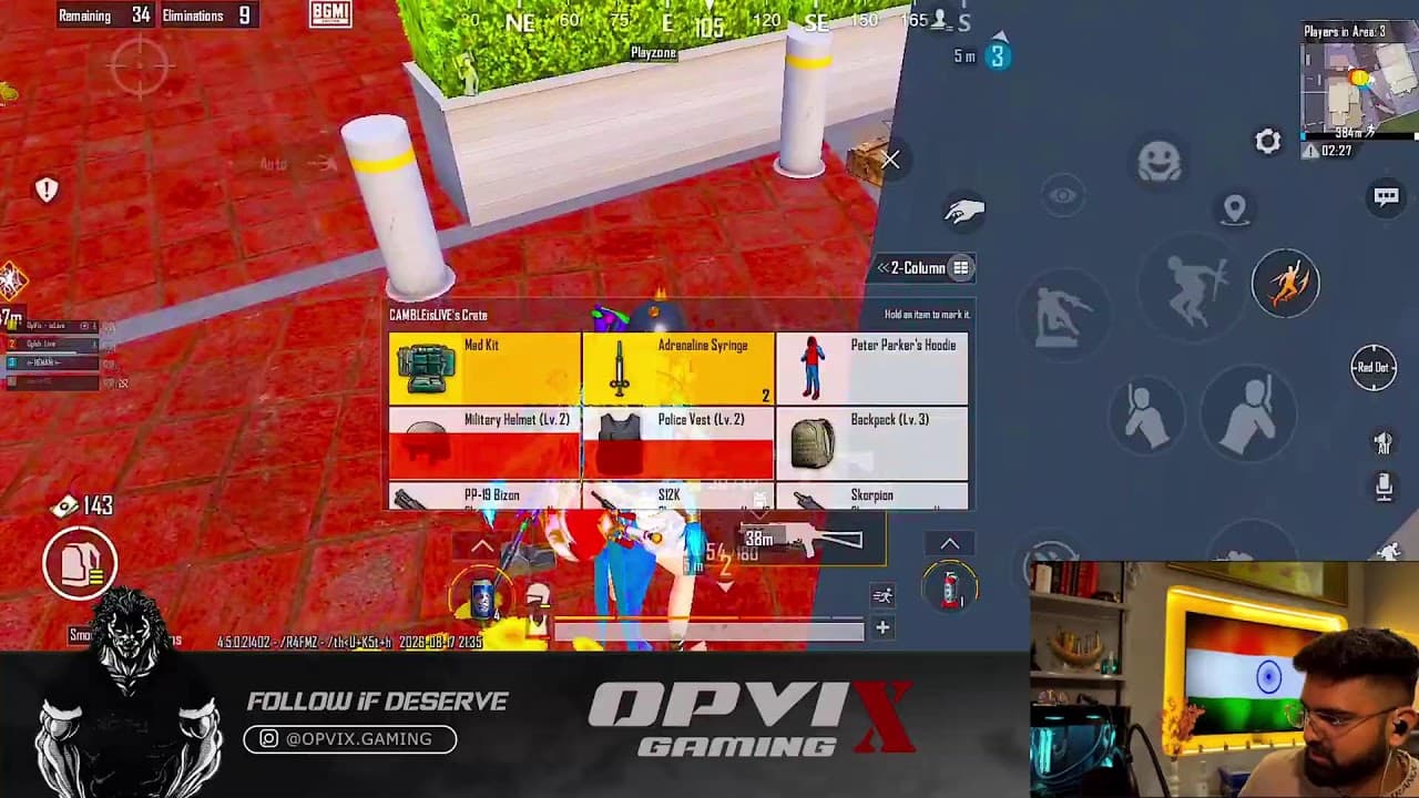 Channel Banner