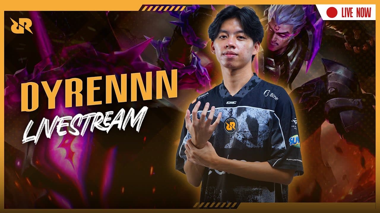 Channel Banner