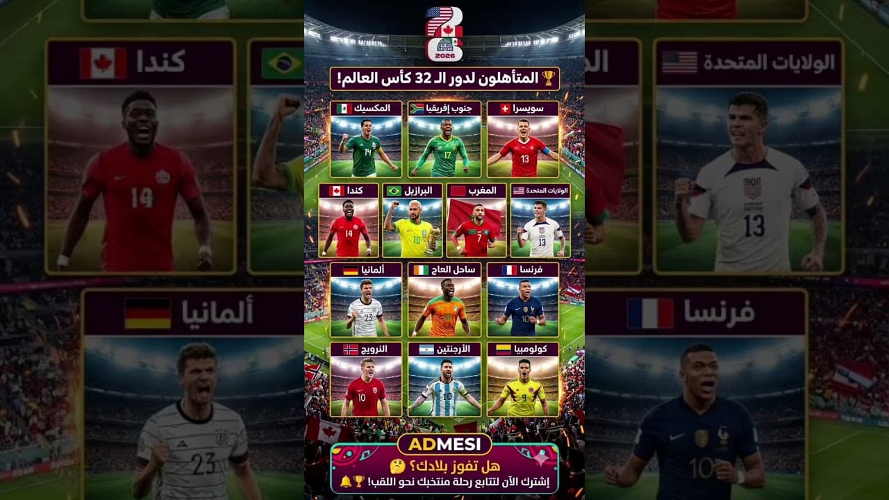Channel Banner