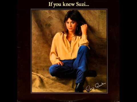 Suzi Quatro "Non-Citizen" thumbnail