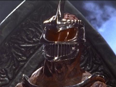 Lord Zedd's First Scene | Robert Axelrod | Mighty Morphin | Power Rangers Official thumbnail