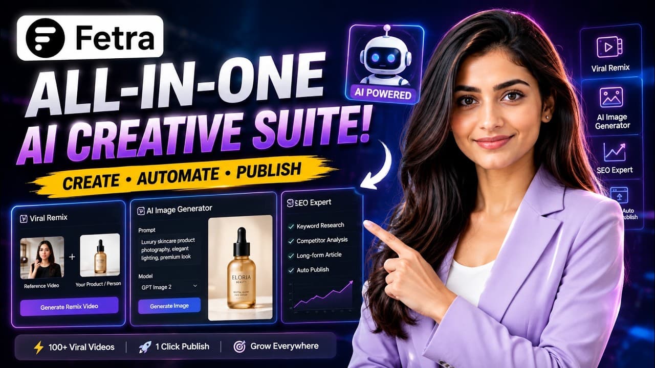 Channel Banner