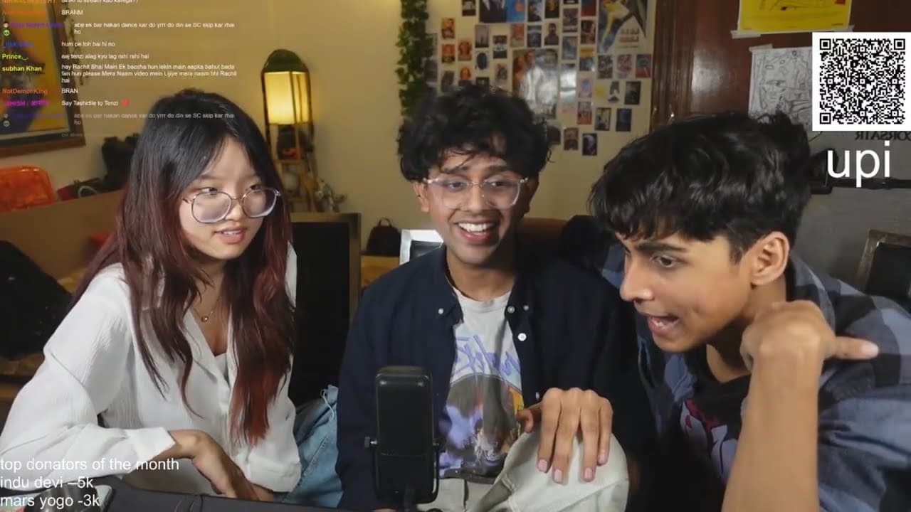 Channel Banner
