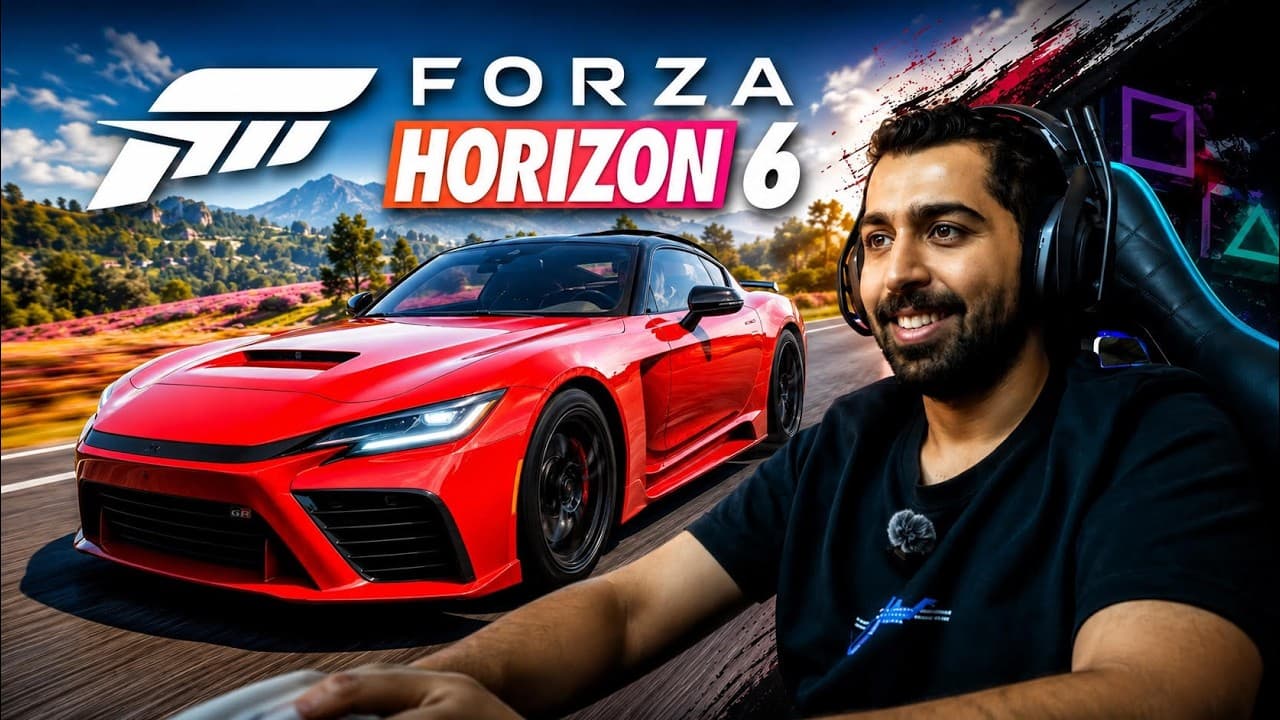 Channel Banner