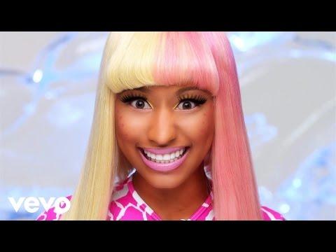Nicki Minaj - Super Bass (Official Video) thumbnail