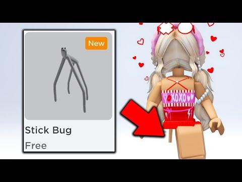 THIS NEW FREE KORBLOX AND FAKE HEADLESS IS INSANE 💀 thumbnail