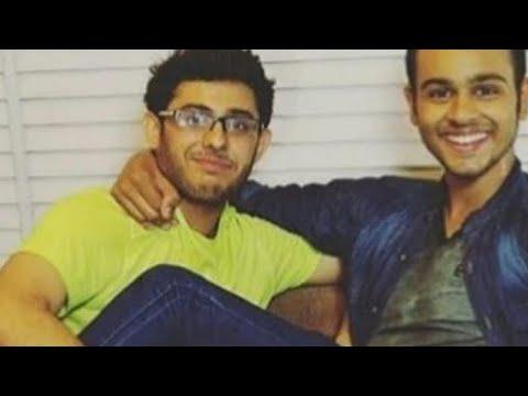 Arpit Bala Called CarryMinati Live on Stream! thumbnail