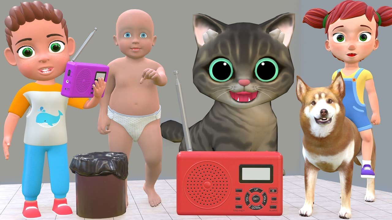 Channel Banner