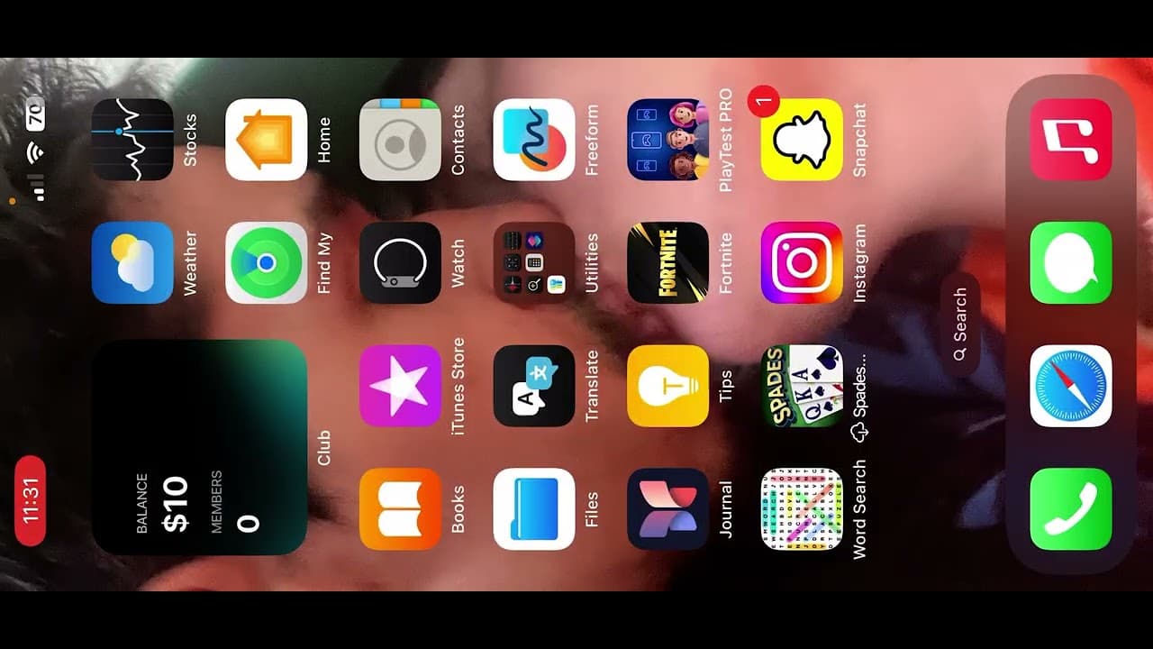 Channel Banner