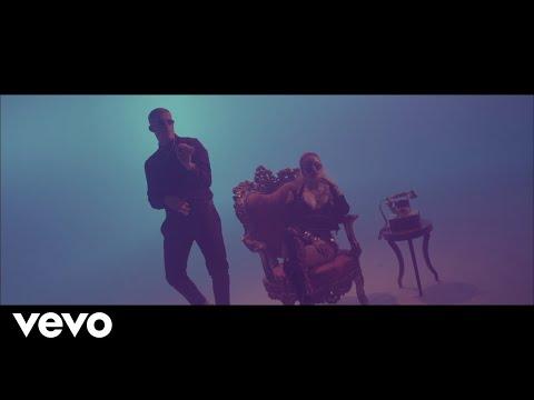 Karol G, Bad Bunny - Ahora Me Llama (Official Video) thumbnail