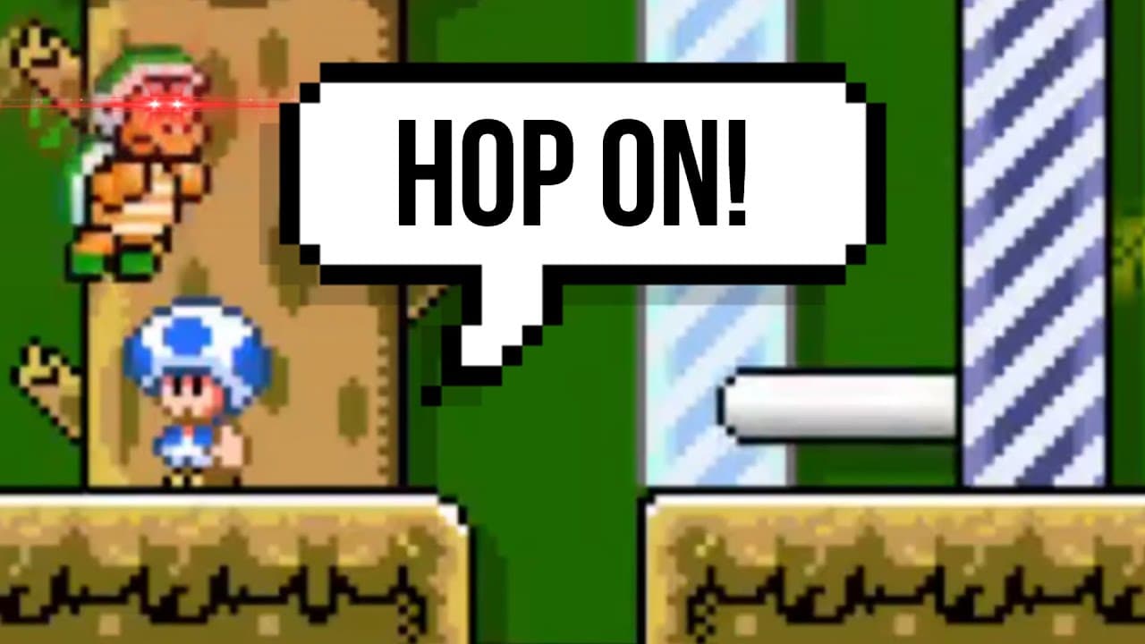 Channel Banner
