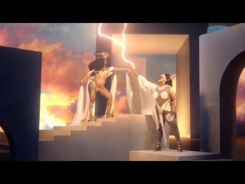 Lizzo - Rumors feat. Cardi B [Official Video] thumbnail