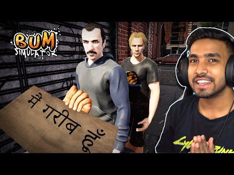 I BECAME HOMELESS! thumbnail