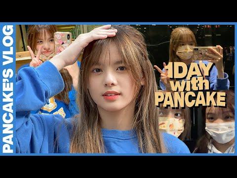 Pancake’s Vlog Ep.3 / PancakeBNK48 thumbnail