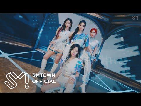 aespa 에스파 'Next Level' MV thumbnail