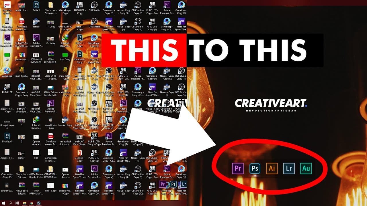 Channel Banner