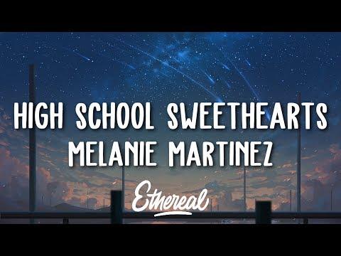 Melanie Martinez - High School Sweethearts (Lyrics) thumbnail