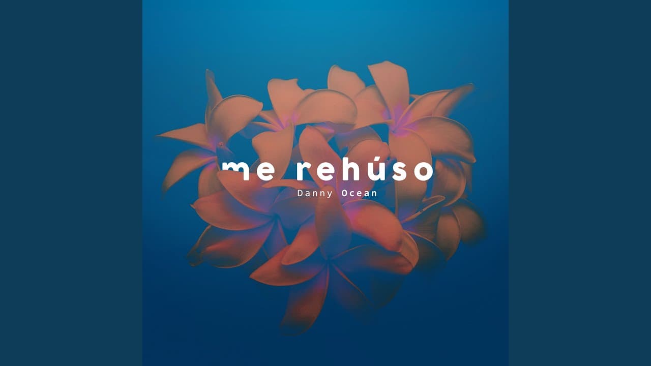Me Rehúso